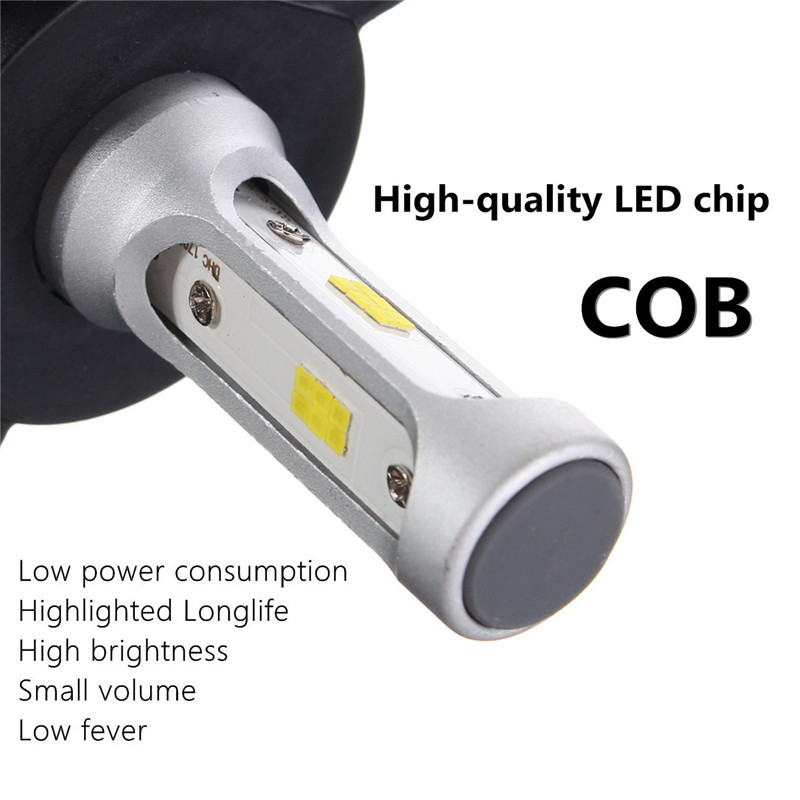 Pair-COB-LED-Car-Headlight-Kit-6000K-H4-H7-H11-H13-9005-9007-60W-7200LM-1201170
