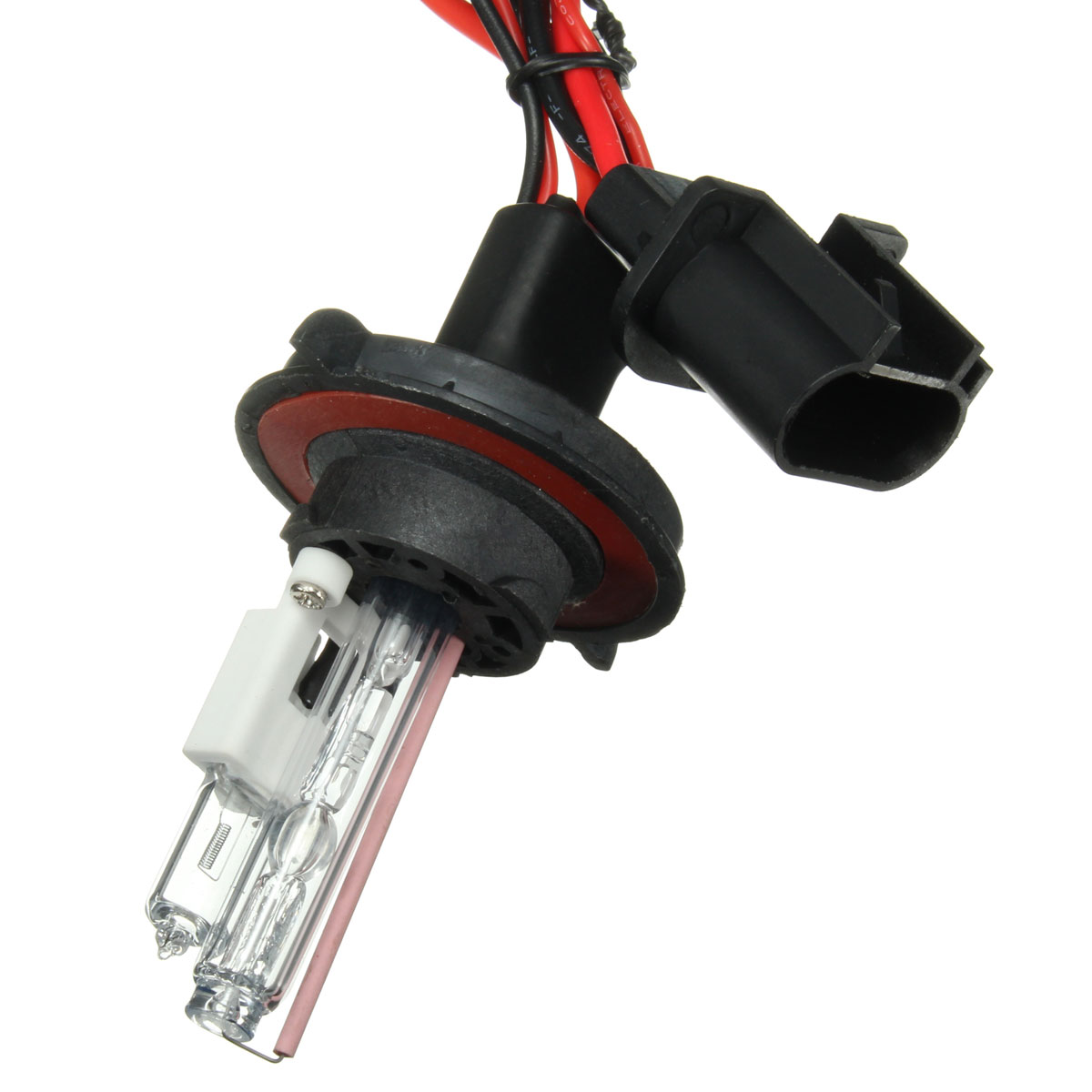 Pair-H13-35W-12V-5000K-10000K-White-Hi-Lo-Dual-Beam-Car-Xenon-Headlight-HID-Light-Bulb-Lamp-1057357