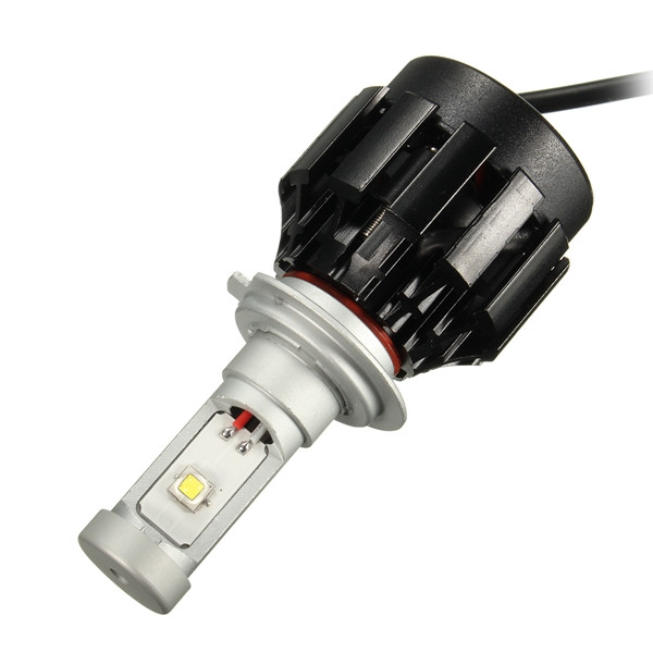 Pair-H7-30W-3200LM-High-Low-Beam-LED-Headlight-Car-Front-Lamp-White-1110060