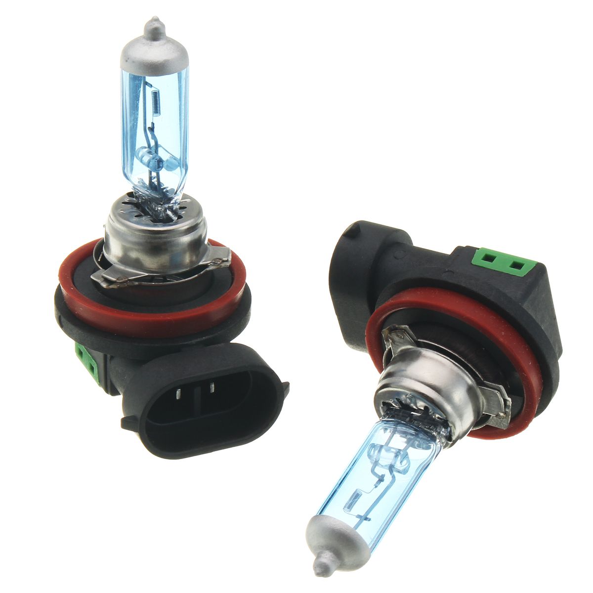 Super-Bright-H11H8-35W-55W-12V-4500K-White-Car-Halogen-Headlights-Fog-Lights-Bulbs-1288907