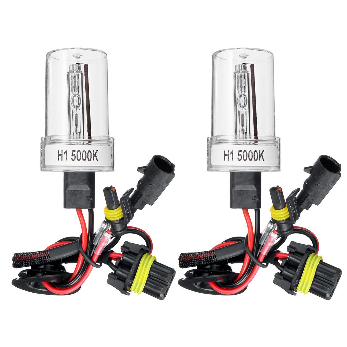 TVSO8-H1-55W-5500LM-Car-Headlights-HID-Xenon-Bulbs-Waterproof-IP68-Energy-Saving-Lamp-9-16V-2Pcs-1576265