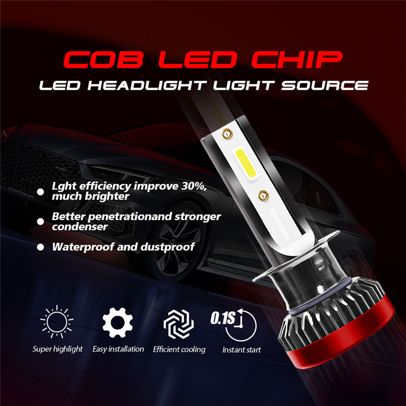 TXVSO8-Car-COB-LED-Headlights-Bulbs-Set-Upgrade-8000LM-6000K-DC-9V-32V-IP68-1564273