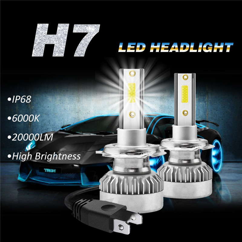 TXVSO8-G1-COB-LED-Car-Headlights-Bulbs-H7-H11-H1-9012-9006-9005-Fog-Lights-110W-20000LM-6000K-White--1571681