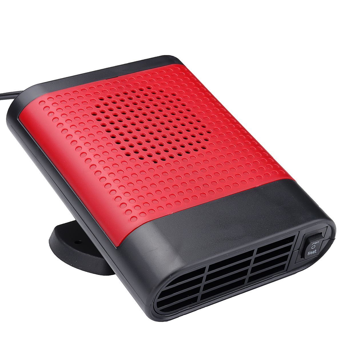 12V-150W-Car-Heater-Cooler-Dryer-Demister-Defroster-2-In-1-Hot-Warm-Fan-Van-1372488