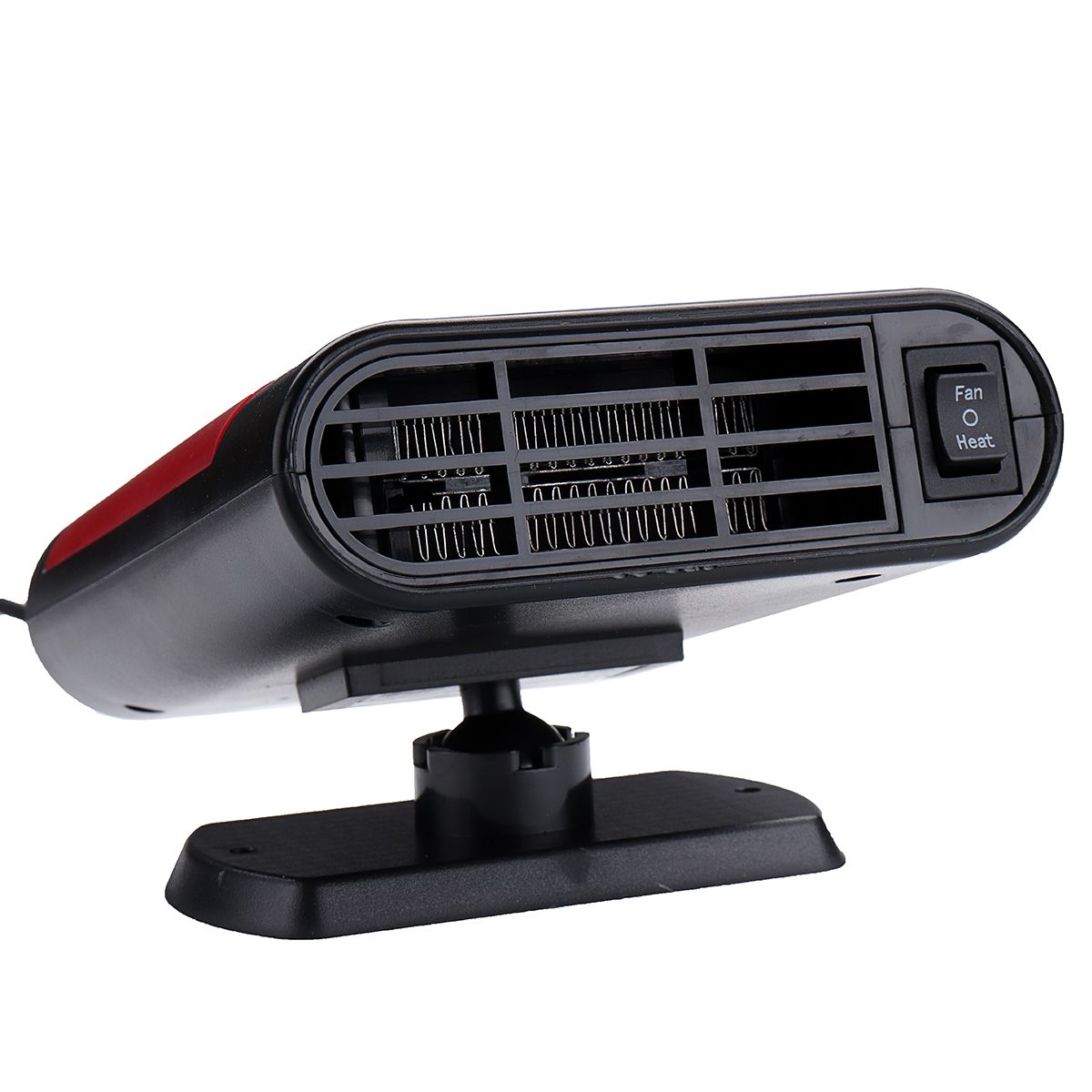 12V-150W-Car-Heater-Cooler-Dryer-Demister-Defroster-2-In-1-Hot-Warm-Fan-Van-1372488