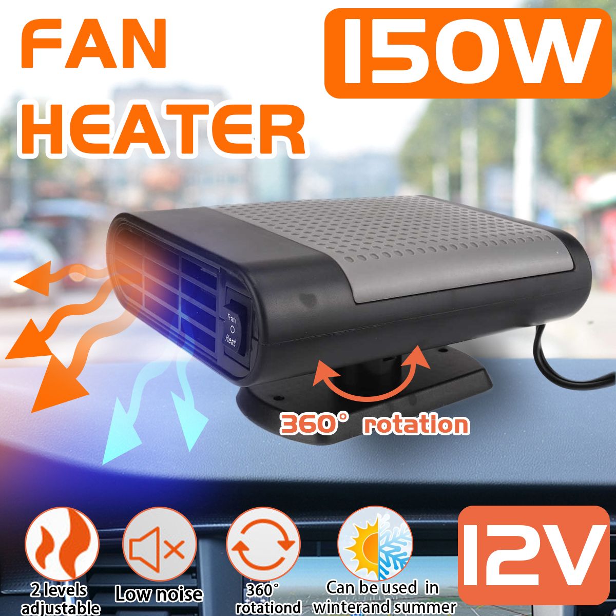 12V-150W-Car-Heater-Heating-Cooling-Fan-Defroster-Demister-Defogger-360-Degrees-Rotation-1716017