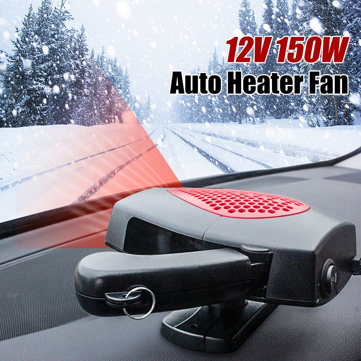 12V-150W-Portable-Car-Heater--Cooler-Fan-Defroster-Demister-Heating-Warmer-1387098