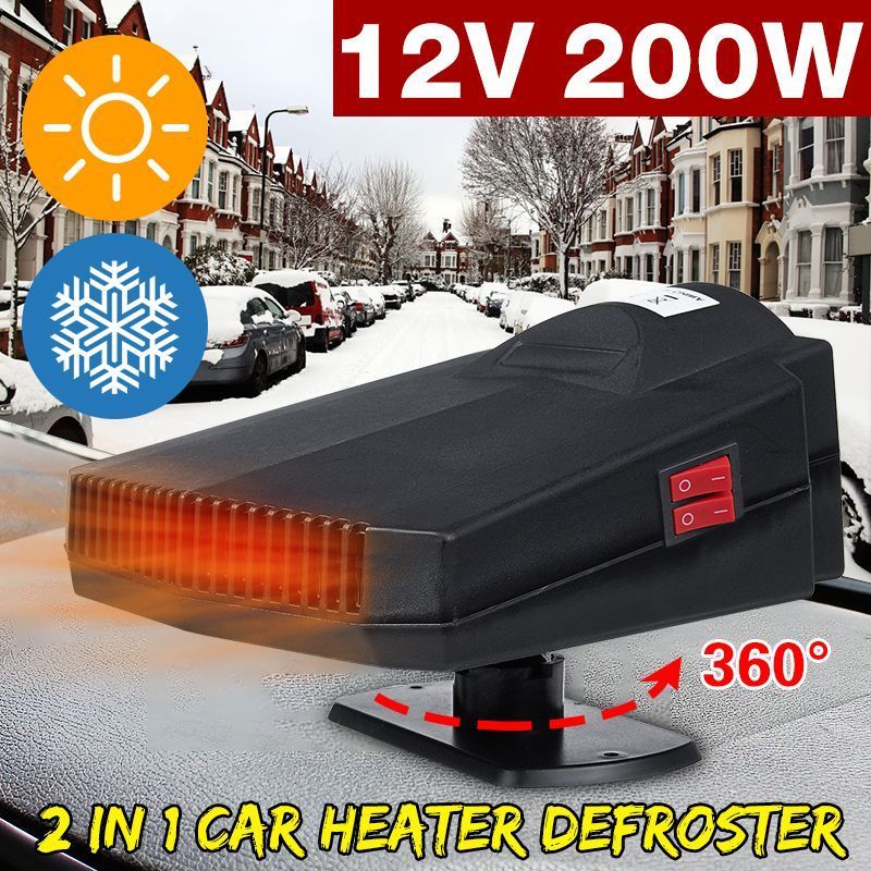 12V-200W-Power-Portable-Car-Cool-Heater-Defogging-Defroster-1584629