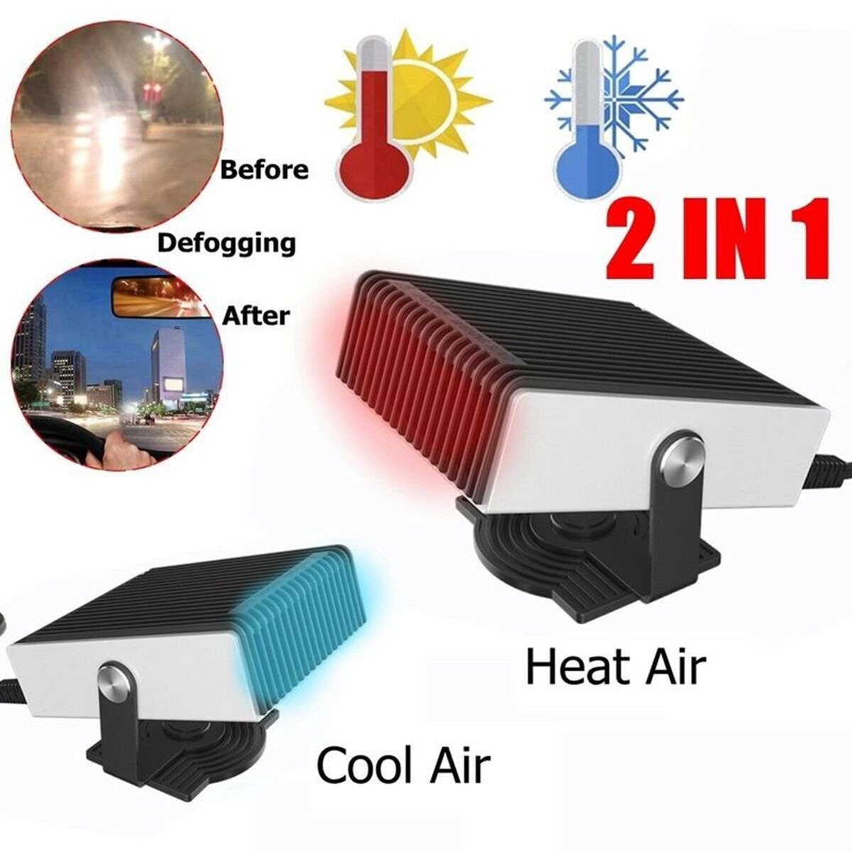 12V-24V-150W-Car-Heater-Cooler-Demister-Defroster-2-in-1-Warm-Cool-Fan-Truck-Van-1728749