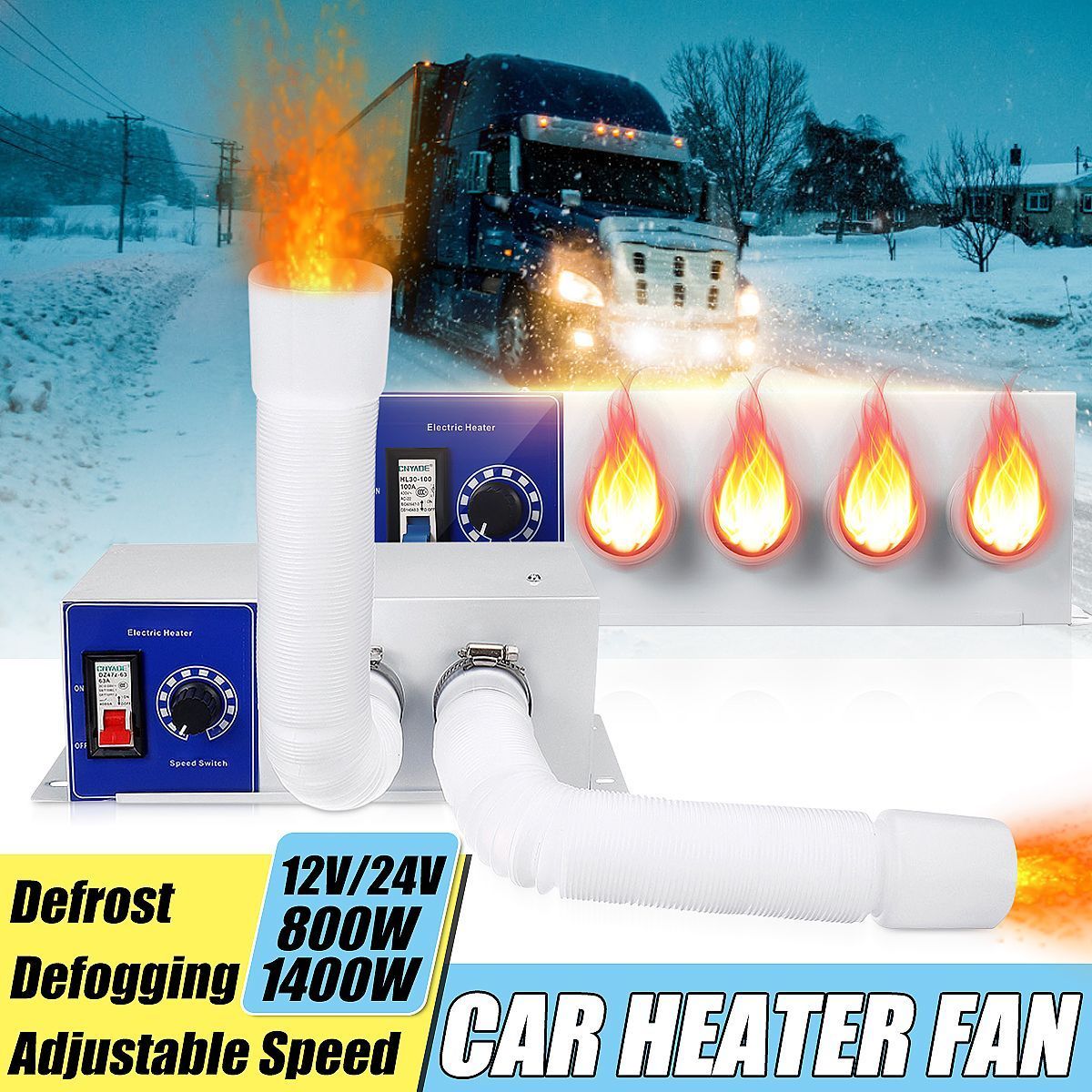 12V-24V-Car-Electric-Heater-Winter-Heating-Warmer-Windscreen-Defroster-Demister-1599624