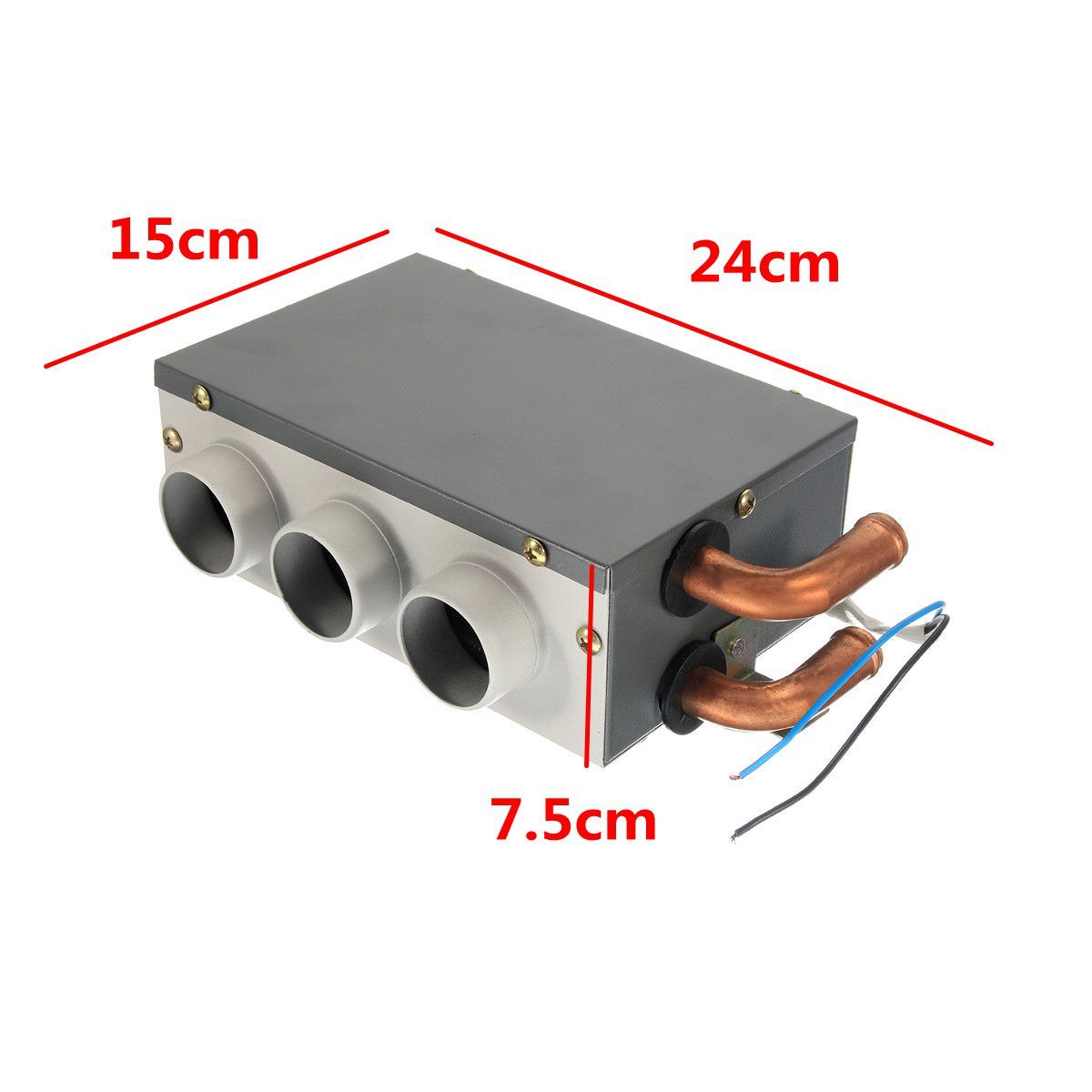 12V-3-Hole-Portable-Car-Heating-Cooling-Compact-Heater-Defroster-Demister-1220043