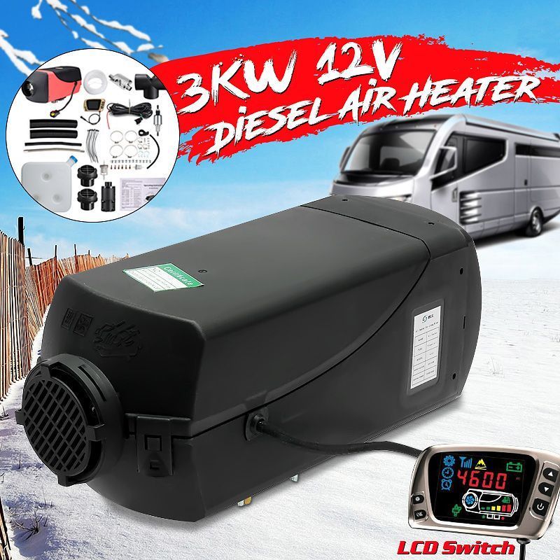 12V-3kw-Diesel-Air-Parking-Heater-Air-Heating-Heater-LCD-Screen-Switch-with-Silencer-1368358