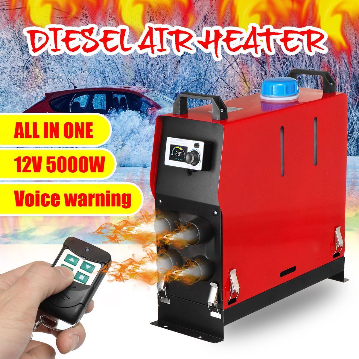 12V-5000W-Air-Diesel-Heater-Air-Heater-Host-Knob-Switch-Car-Parking-Heater-With-Remoter-Controller-1397277