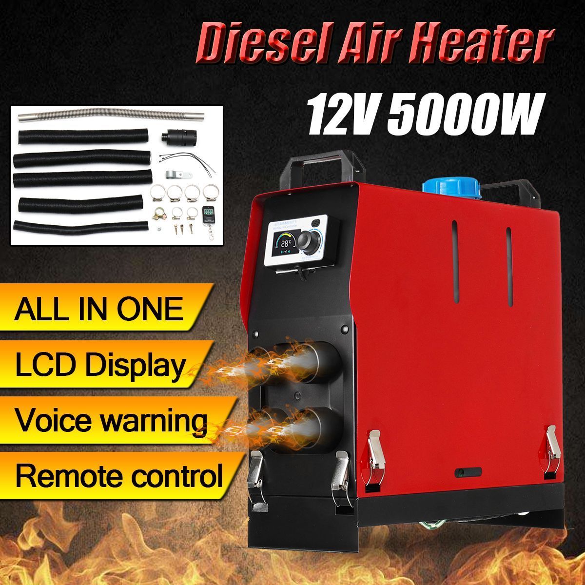 12V-5000W-Air-Diesel-Heater-Air-Heater-Host-Knob-Switch-Car-Parking-Heater-With-Remoter-Controller-1397277