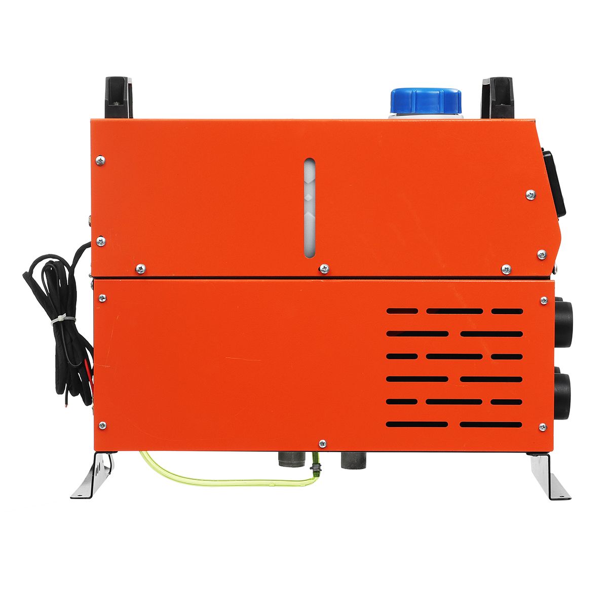 12V-5000W-Diesel-Air-Heater-Single--4-Holes-Tank-Remote-Control-Thermostat-Caravan-Motorhome-RV-1390619