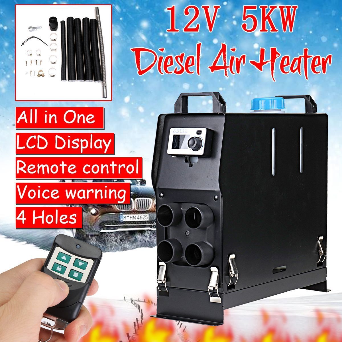 12V-5KW-Air-Diesel-Heater-LCD-4-Holes-Knob-Remote-Control-Parking-Heater-1395157