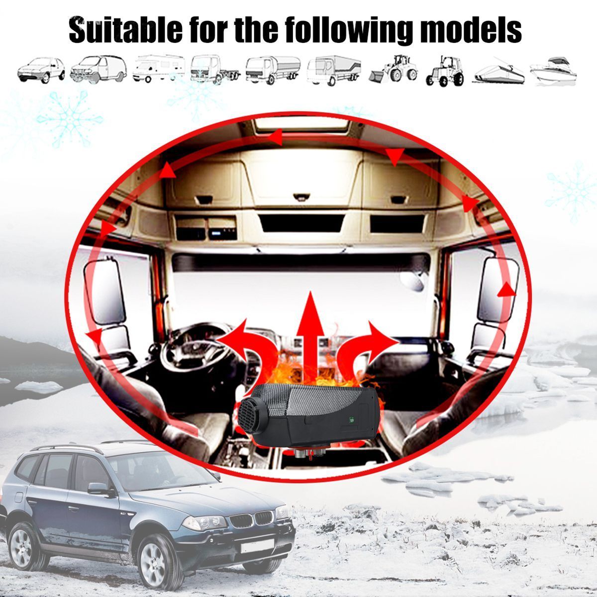 12V-5KW-Car-Parking-Heater-Diesel-Air-Adjustable-Hot-Remote-Control-LCD-Display-For-Truck-SUV-Bus-RV-1384762