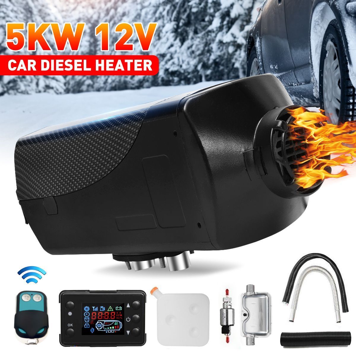 12V-5KW-Car-Parking-Heater-Diesel-Air-Heater-with-Remote-Control--LCD-Monitor-Switch--Silencer-for-T-1642034