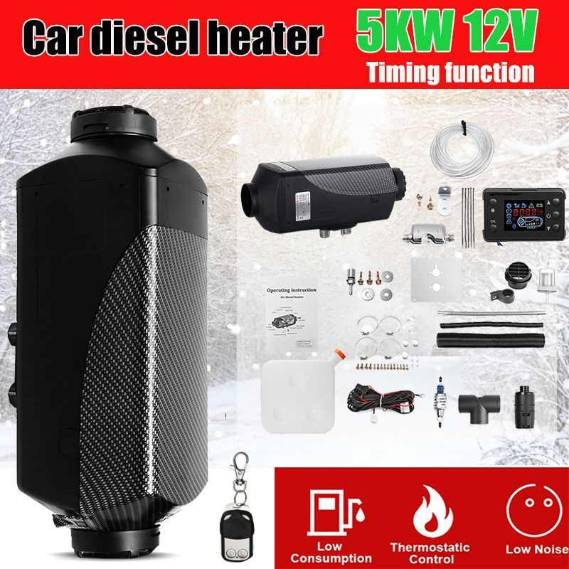 12V-5KW-Car-Parking-Heater-Diesel-Air-Heater-with-Remote-Control--LCD-Monitor-Switch--Silencer-for-T-1642034