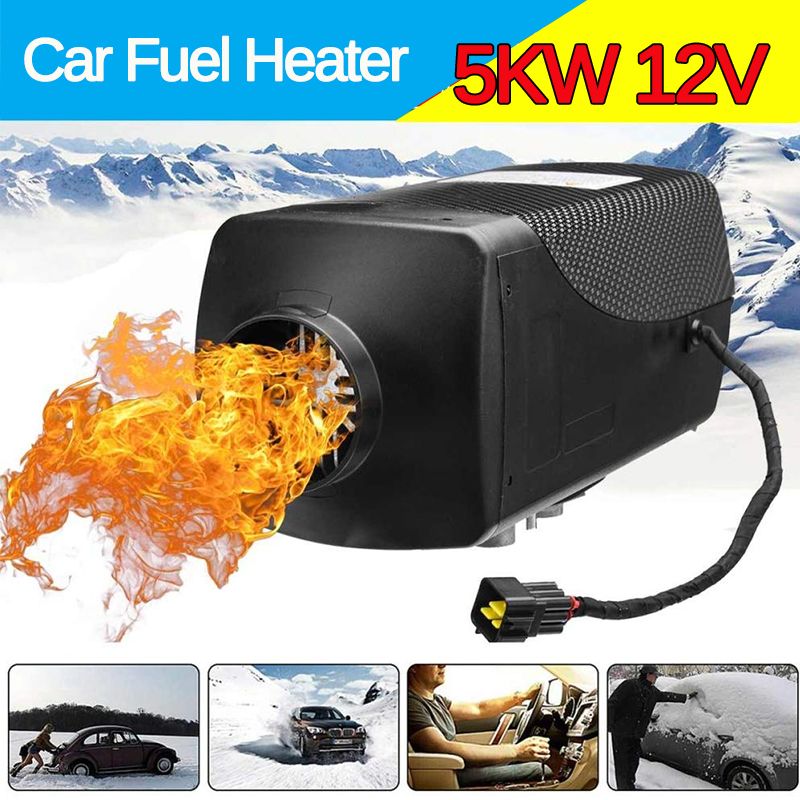 12V-5KW-Parking-Diesel-Air-Heater-Kit-Liquid-Crystal-With-Muffler-1595088