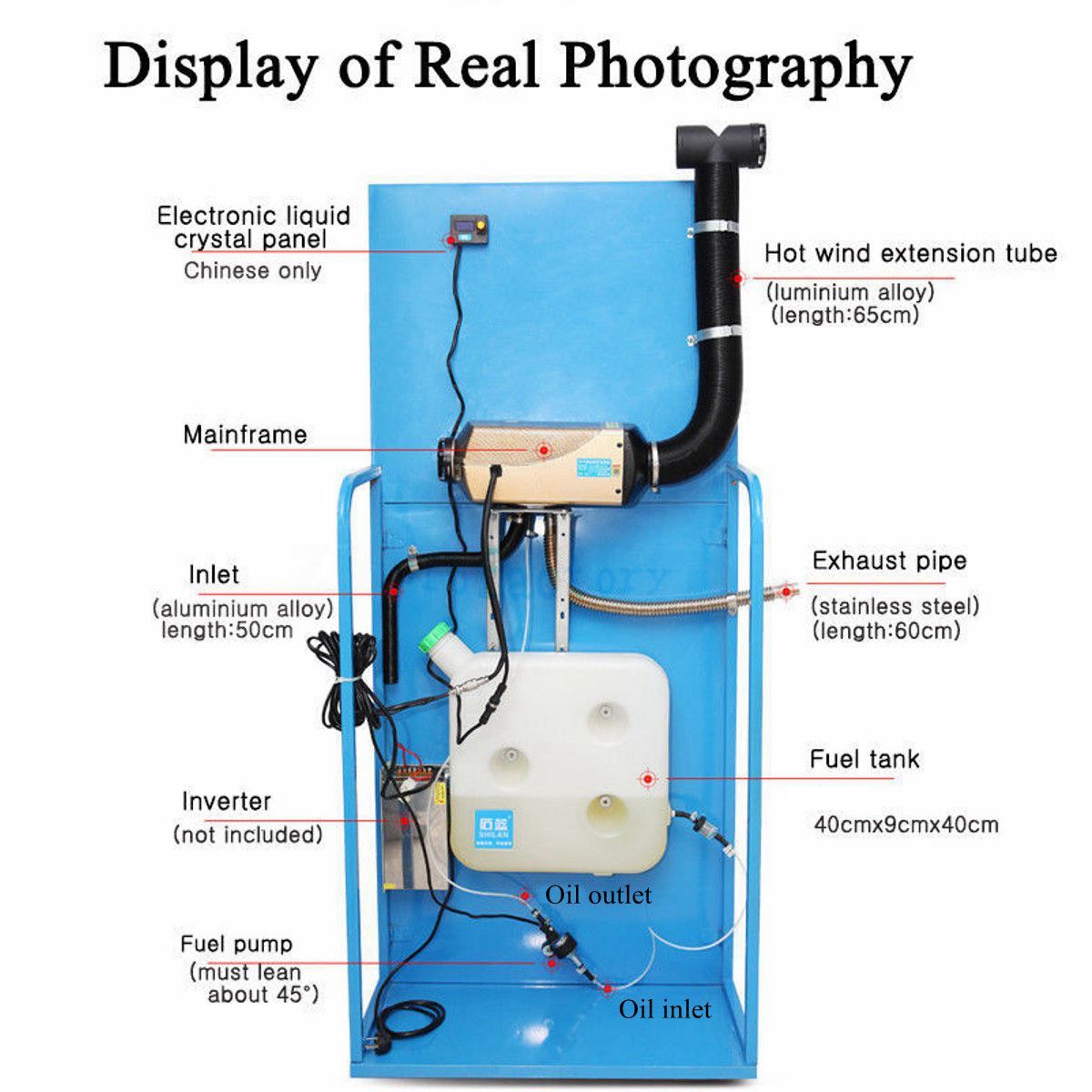 12V-5kw-Diesel-Air-Parking-Heater-Air-Heating-LCD-Screen-Switch-with-Silencer-1346220