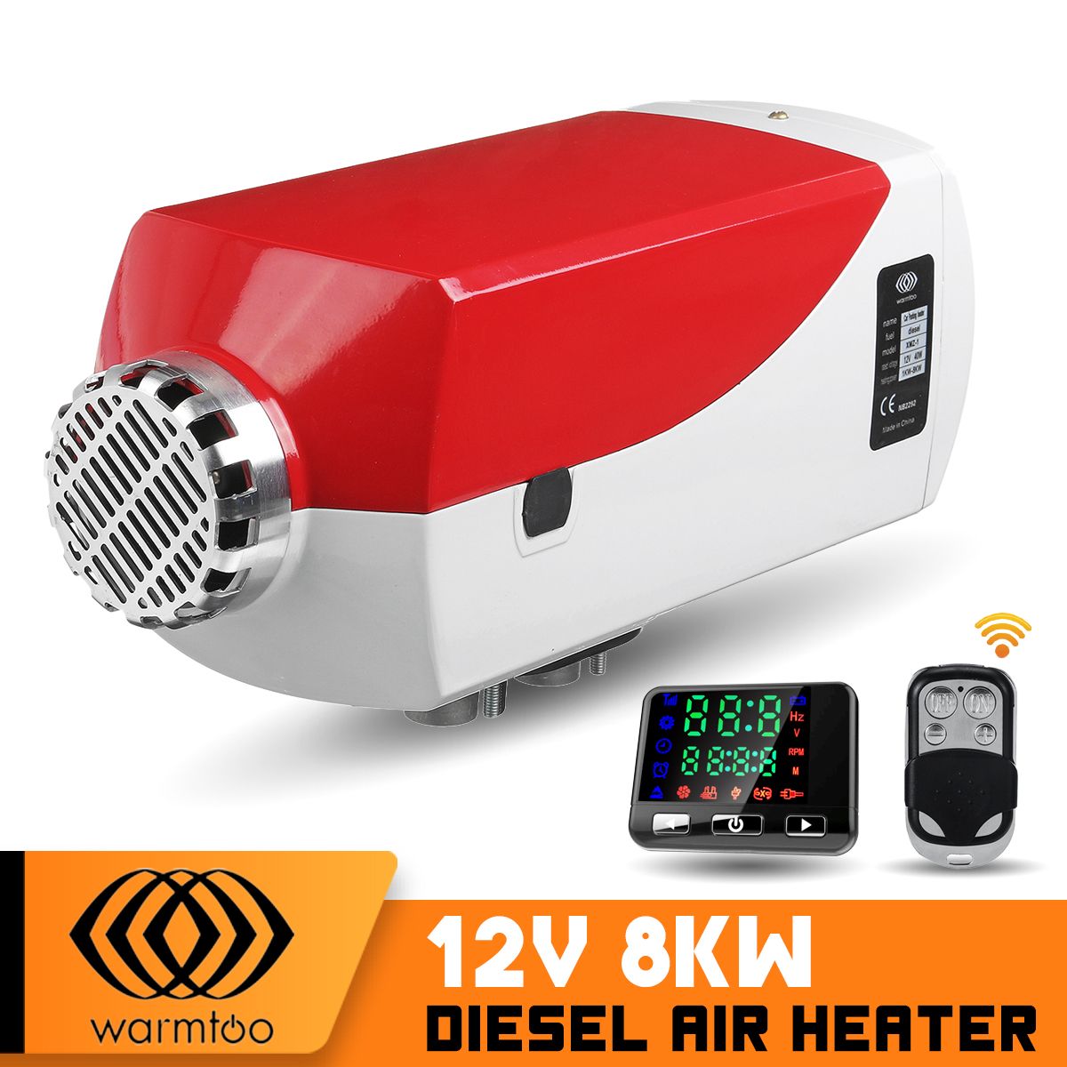12V-8KW-Diesel-Air-Heater-Car-Parking-Heater-Black-LCD-Thermostat-with-Remote-Control-1557475