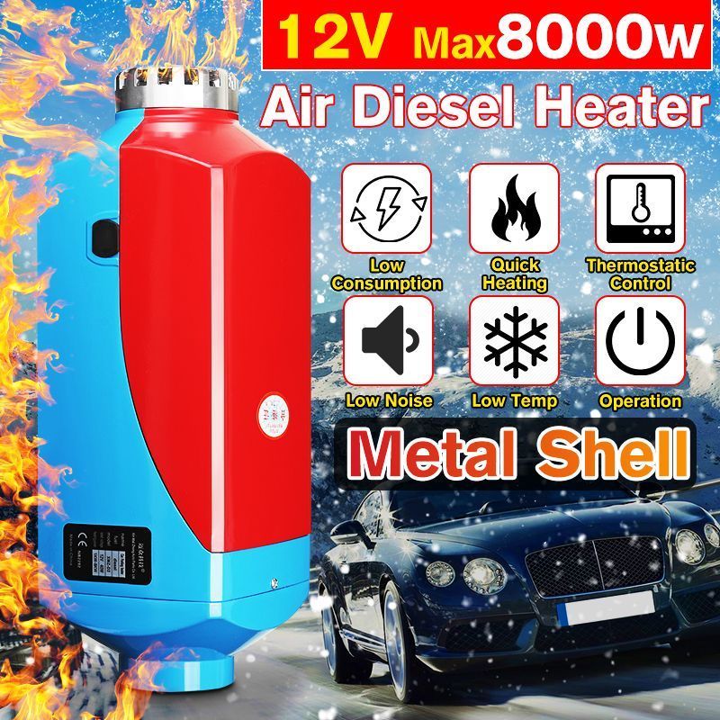 12V-8KW-Diesel-Car-Parking-Air-Heater-Metal-Shell-LCD-Monitor-Planar-For-Truck-Boat-1600488