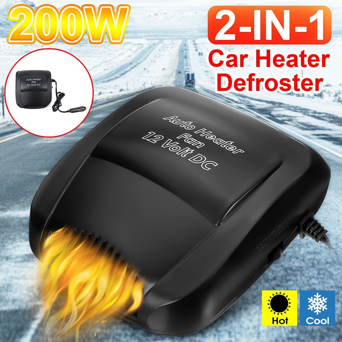 12V-Automobile-Winter-Heating-Fan-Defroster-Multifunctional-Car-Heater-Misting-Device-1749359