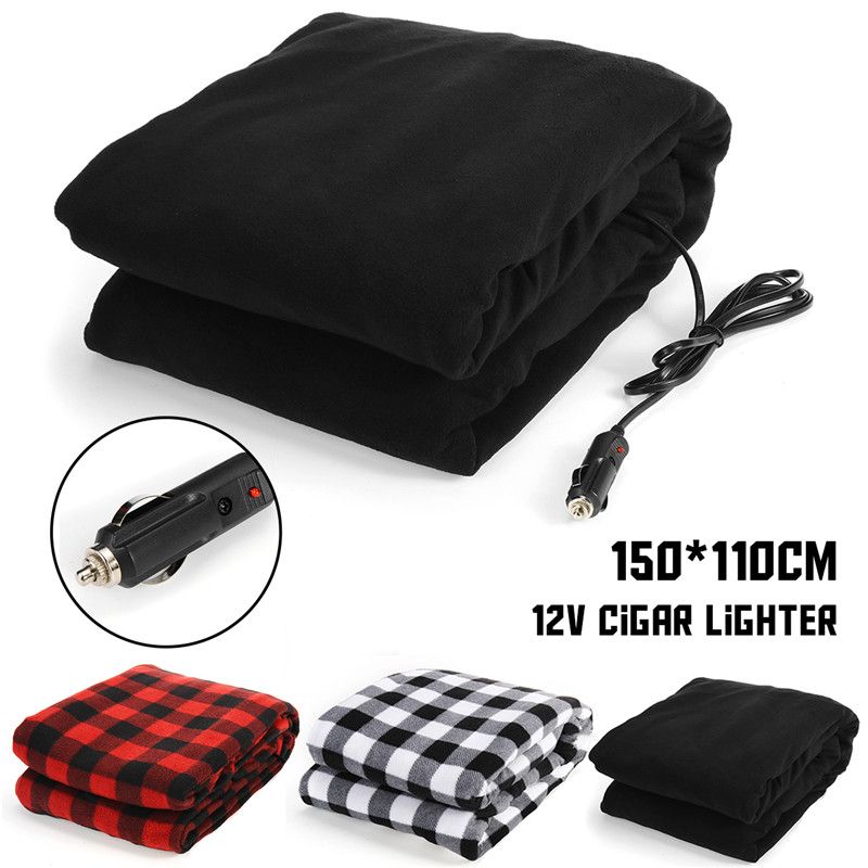 12V-LARGE-ELECTRIC-HEATED-CAR-VAN-TRUCK-FLEECE-COSY-WARM-BLANKET-TRAVEL-DC-CAR-HEATER-1608061