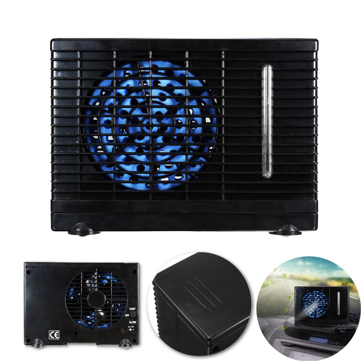 12V-Portable-Home-Car-Cooler-Cooling-Fan-Water-Ice-Evaporative-Air-Conditioner-1122678