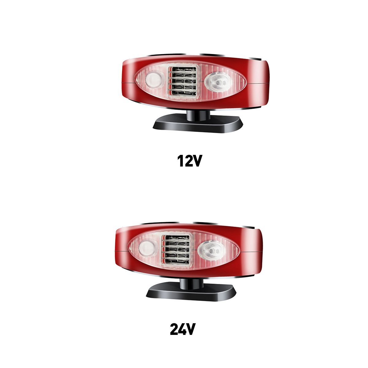 12V24V-150W-360deg-Car-Air-Heater-With-LED-Cooling-Fan-Windscreen-Defogging-1769588