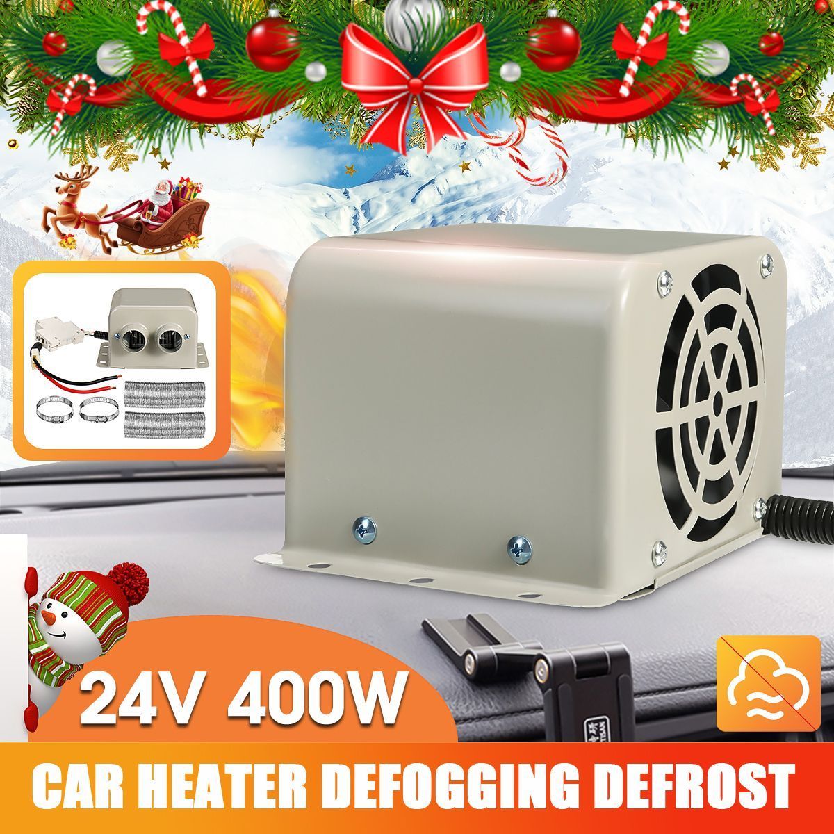 24V-400W-Car-Electric-Heater-Defrost-With-2-Air-Outlets-Maximum-About-80degC-1612717