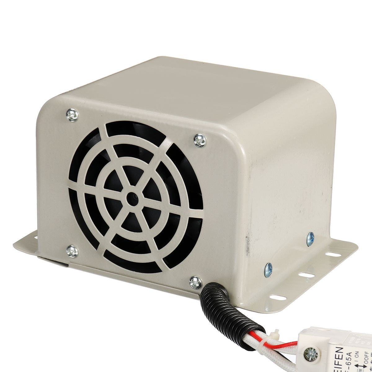 24V-400W-Car-Electric-Heater-Defrost-With-2-Air-Outlets-Maximum-About-80degC-1612717