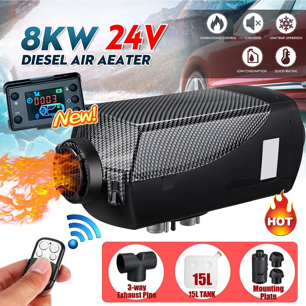 24V-8KW-Air-Diesel-Parking-Heater-15L-Tank-LCD-Switch-Remote-Trucks-Boat-Trailer-1597926