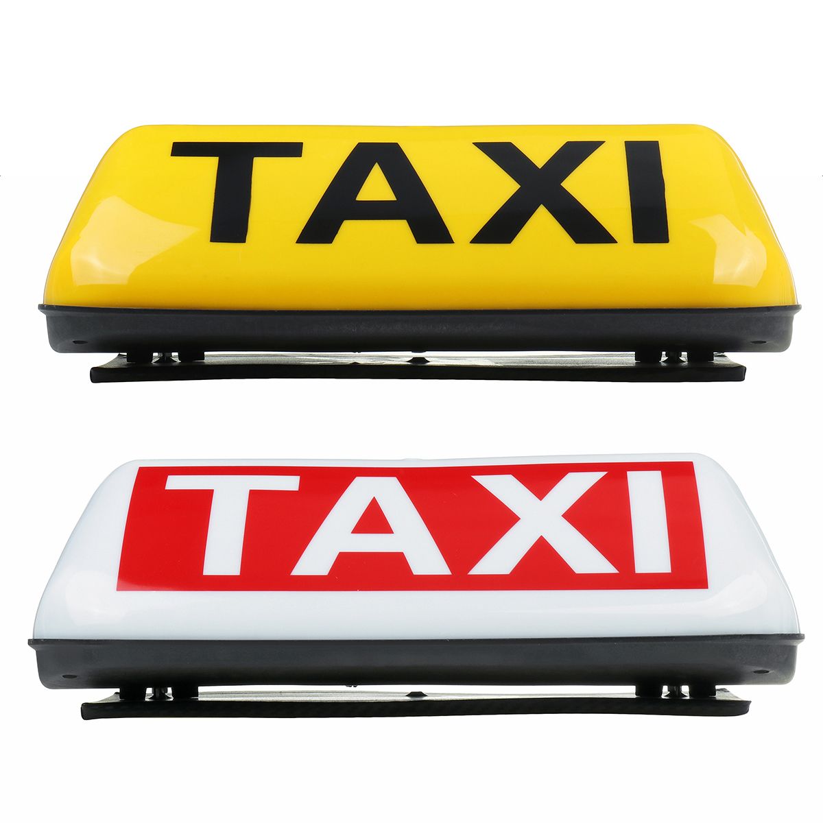 38cm-Universal-TAXI-Cab-Roof-Sign-Top-Topper-Waterproof-Car-Magnetic-Sign-Lamp-Light-Shell-1599102