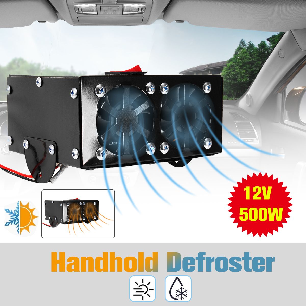 500W-Car-Heater-Defroster-Demister-Heating-Warmer-Windscreen-Accs-12V-1273732