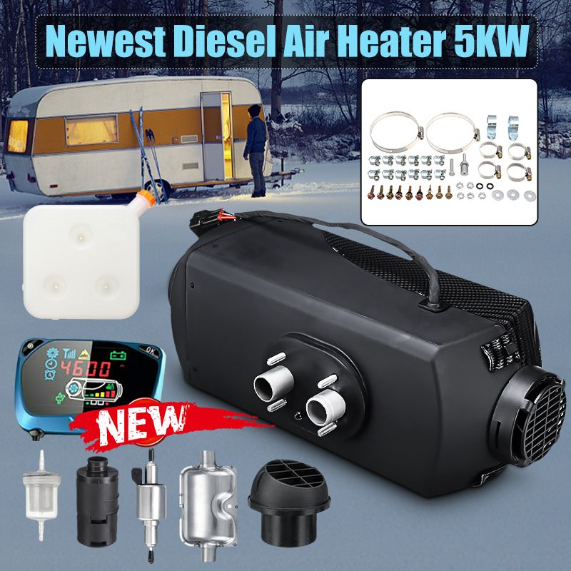 5KW-12V-Car-Heater-Diesel-LCD-Control-Parking-Trailer-Trucks-Boats-Van-1369204