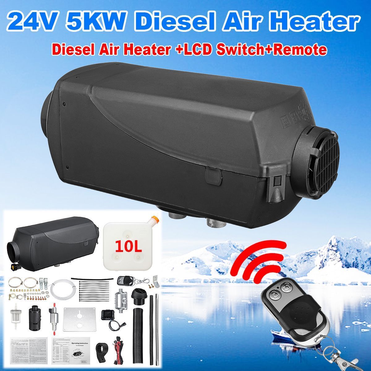 5KW-12V-Diesel-Air-Parking-Heater-Air-Heater-Diesel-Heating-with-Digital-Switch-Digital-LCD-Switch-1337961