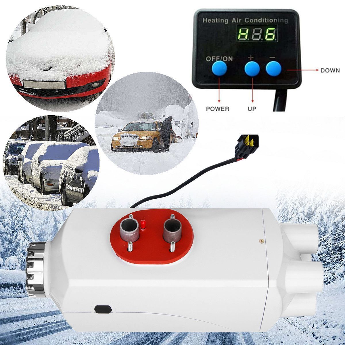 5KW-5000W-White-Shell-Ordinary-Aluminum-Alloy-Four-hole-Model-Parking-Heater-Car-Heater-1319851