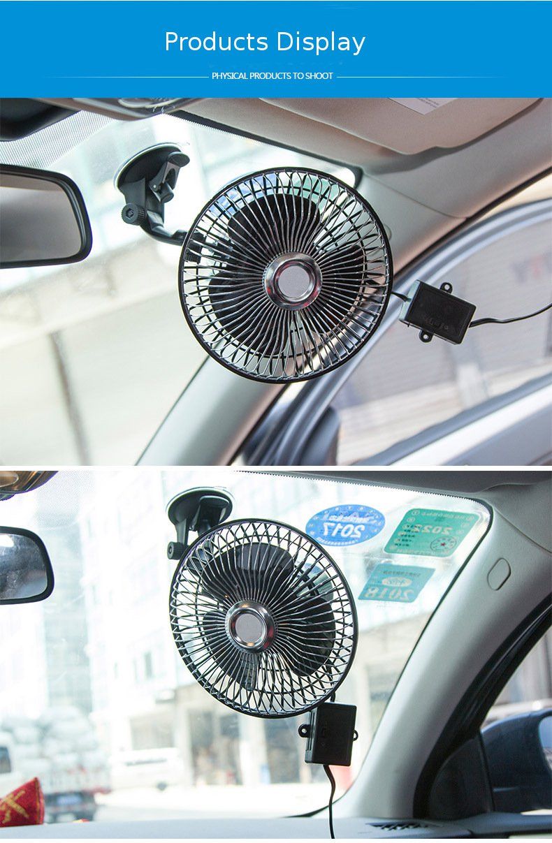 6-Inch-Black-12V-24V-Mini-Car-Air-Fan-Adsorption-Ventilation-Cooling-Portable-Fan-1179866