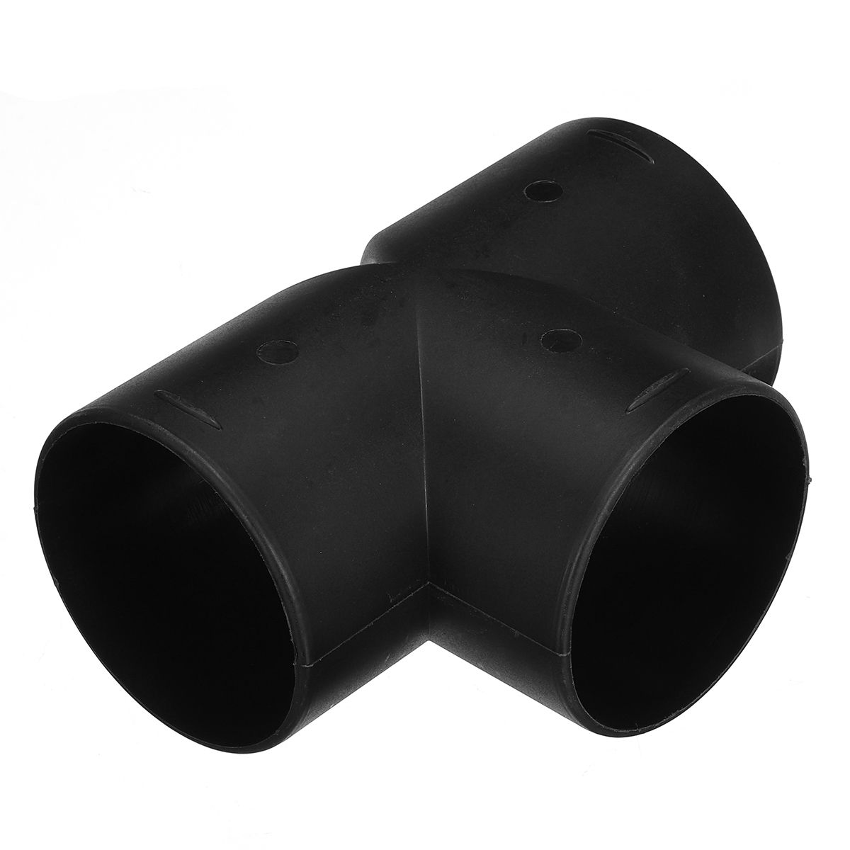 75mm-Car-Heater-Air-Vent-Ducting-T-Piece-Elbow-Pipe-Outlet-Exhaust-Connector-1444678