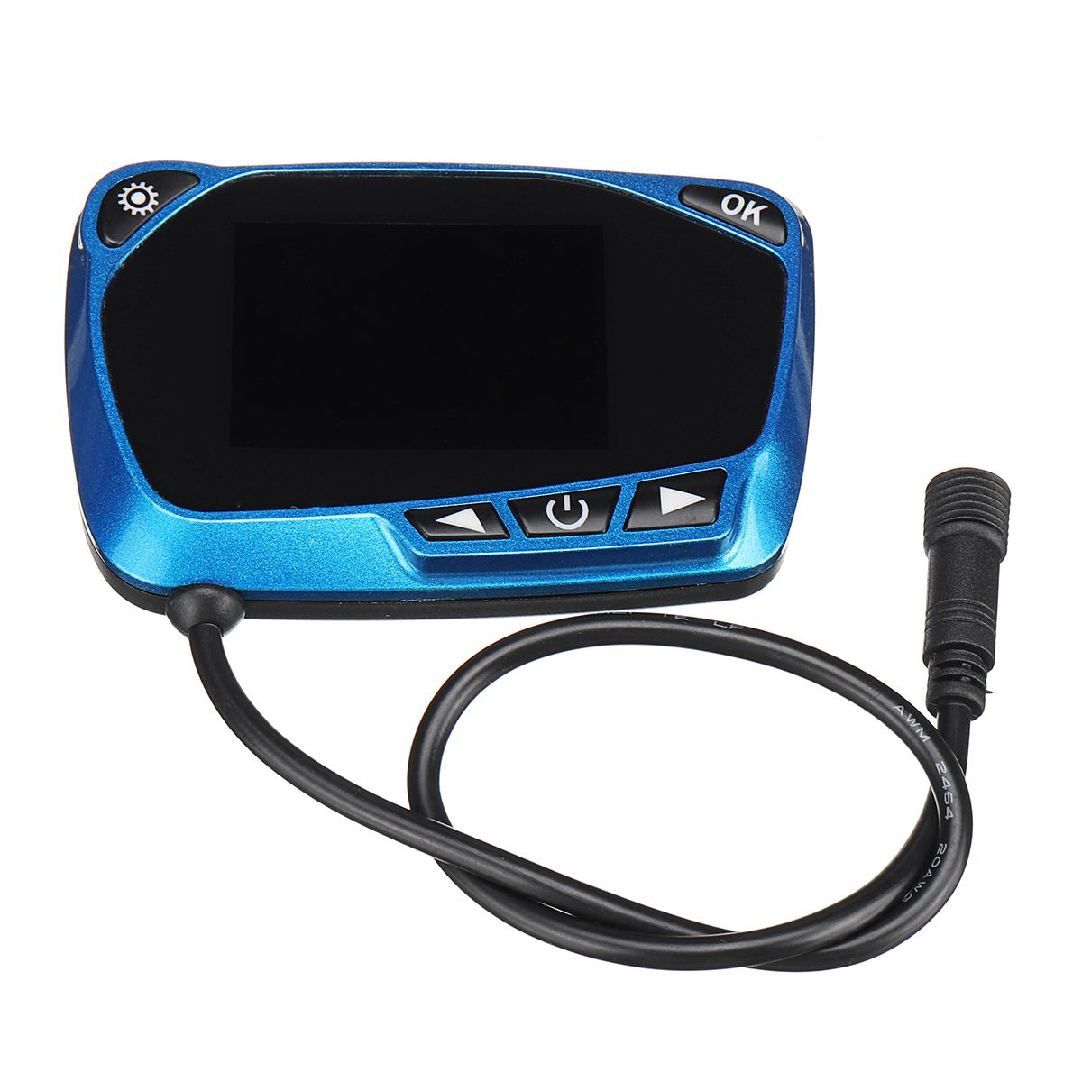 8KW-12V-Car-Diesel-Air-Parking-Heater-Black-Carbon-Fiber-Color-with-Blue-LCD-Thermostat-Remote-Silen-1565894