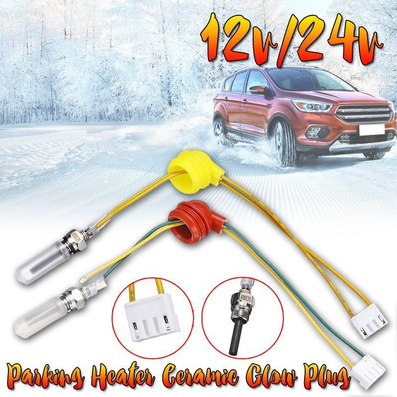 Air-Diesel-Parking-Heater-Car-Heater-Ceramic-Glow-Plug-For-Car-Truck-Boat-Caravan-1379288