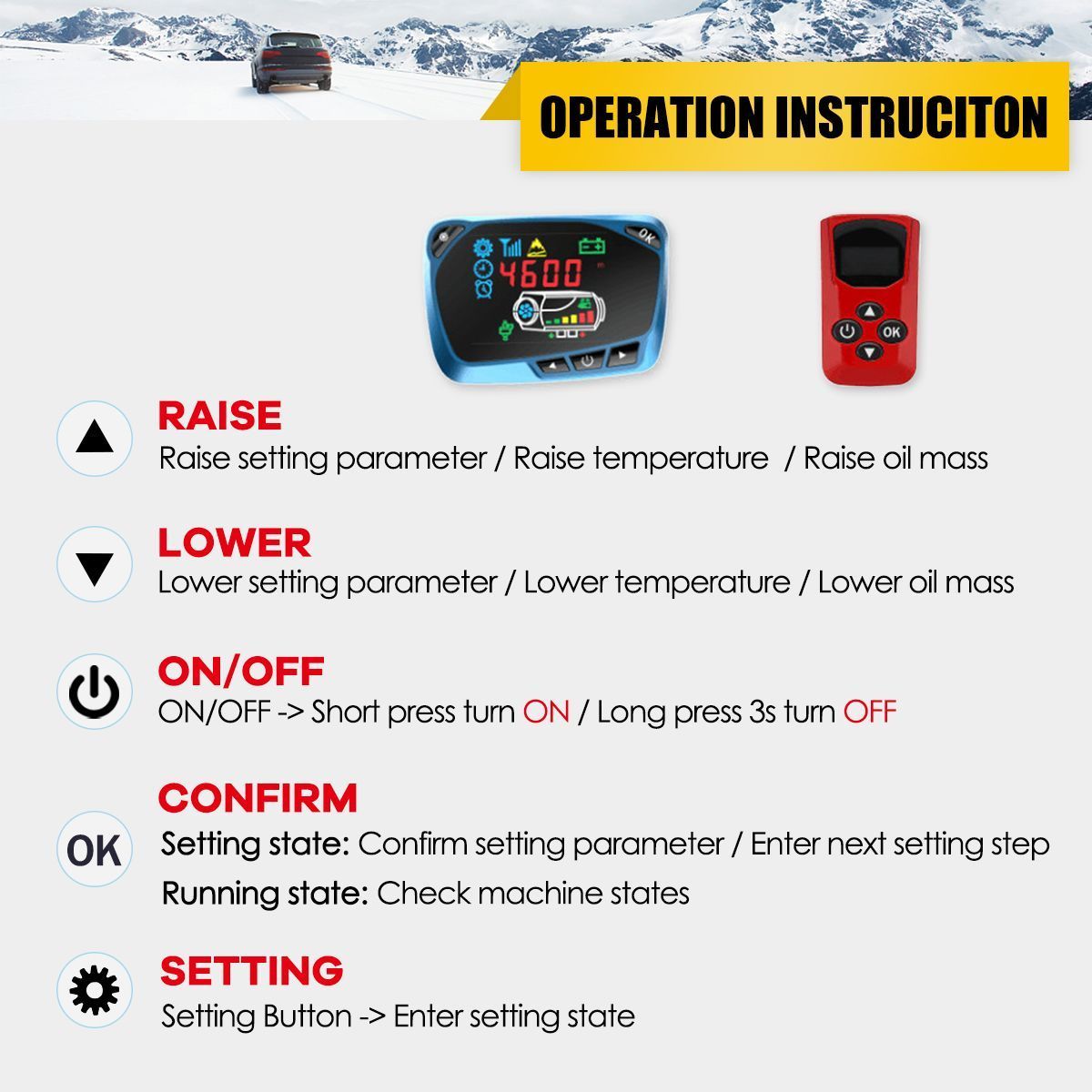 All-In-One-12V-8KW-Diesel-Air-Heater-Car-Parking-Heater-Single-Hole-with-LCD-Screen-Remote-Control-B-1692885