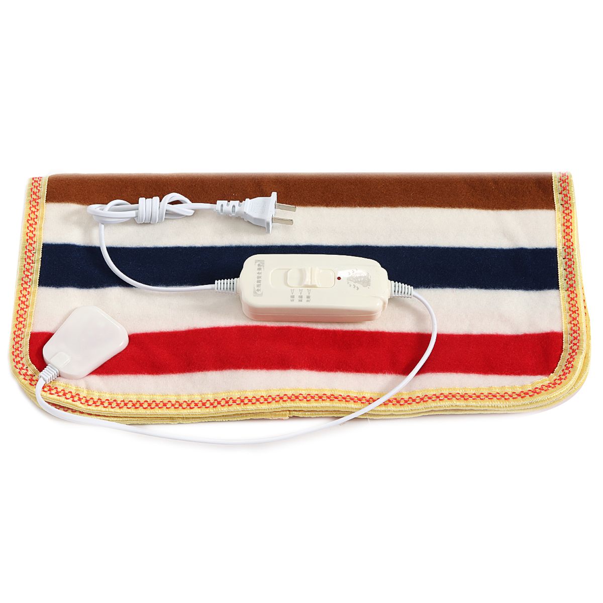 Car-Pet-Electric-Heating-Pad-Blanket-Heater-Dog-Cat-Bunny-Warm-For-Winter-Heated-Mat-1616174