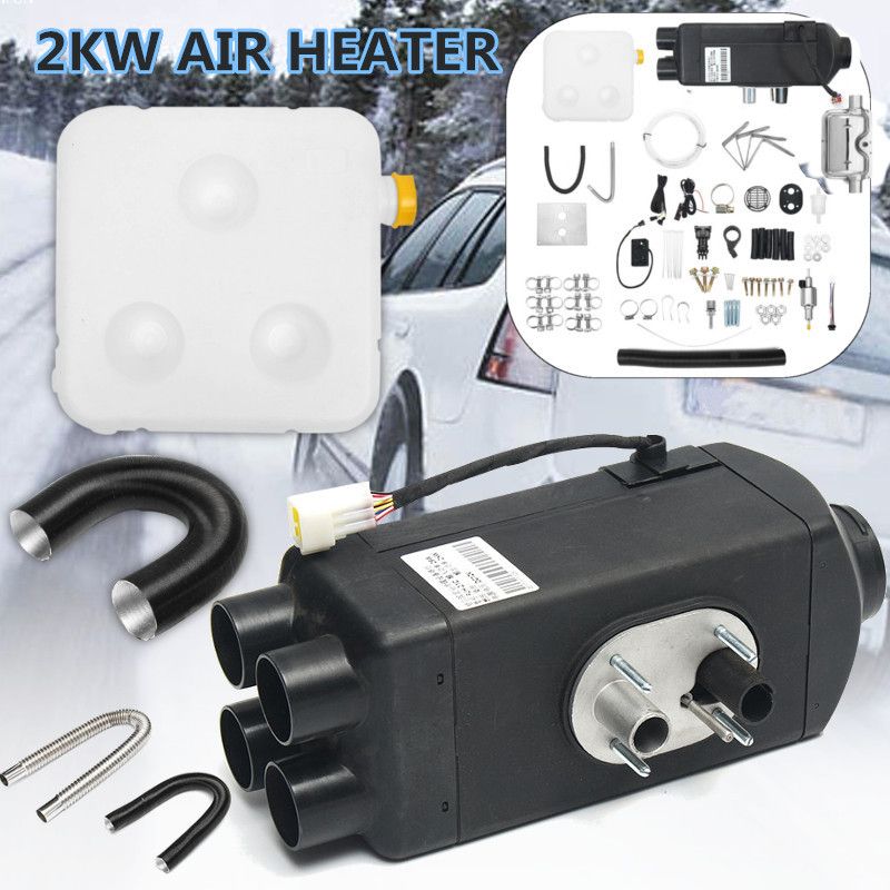 DC-12V24V-2KW-Car-Rotary-Knob-Switch-Silencer-Control-Air-Heater-for-Motorhome-Trailer-Trucks-Boats-1336109