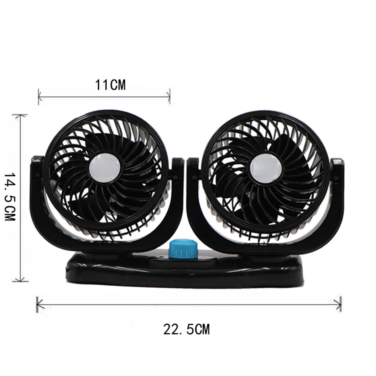 Dual-Head-12V-Car-Fan-Portable-Vehicle-Truck-360-Degree-Rotatable-Auto-Cooling-Cooler-1181625