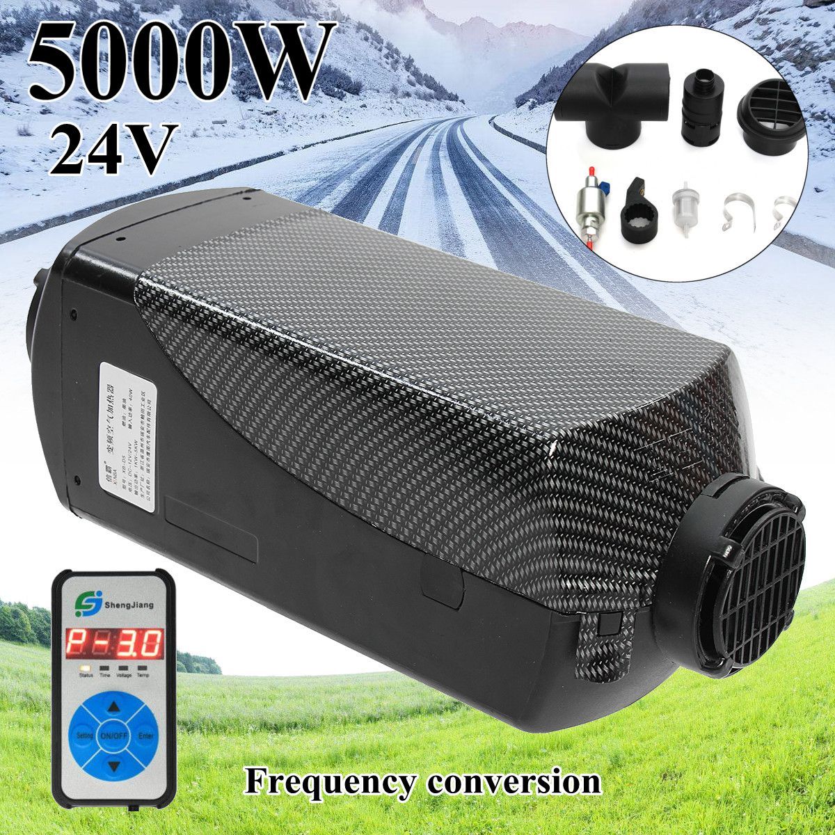 HCalory-12-5KW-Diesel-Air-Heater-Parking-Heater-Variable-Frequency-Car-Heating-Machine-1396053