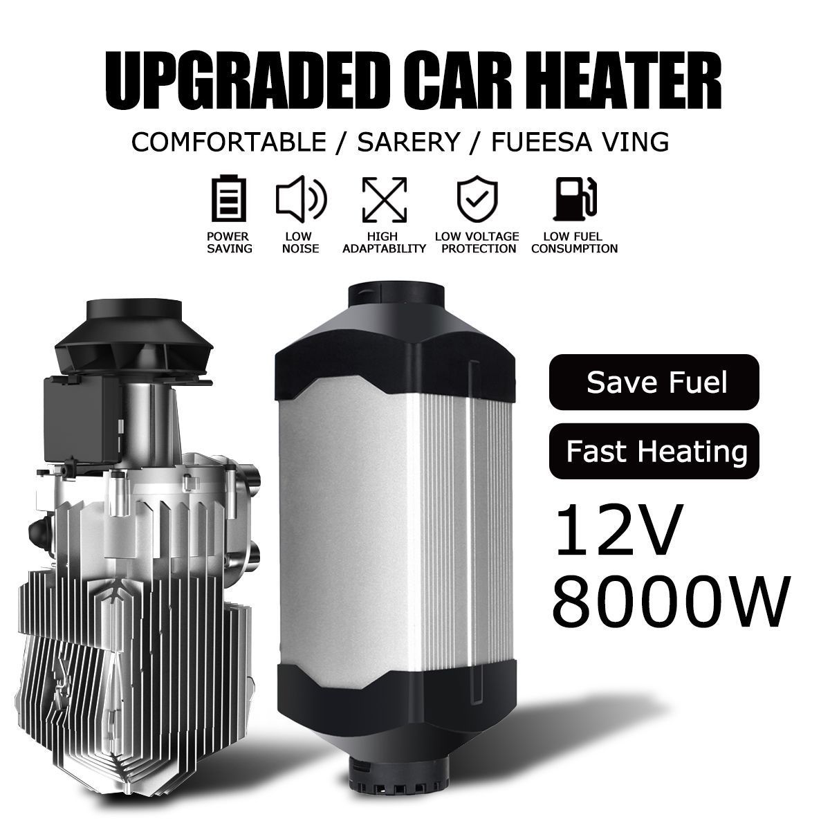 HCalory-12V-8KW-Car-Parking-Diesel-Air-Heater-Warmer-With-Muffler-10L-Fuel-Tank-1621105