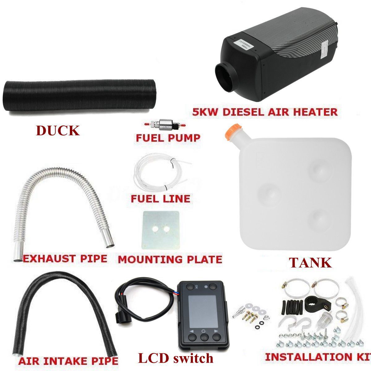 HCalory-Parking-Heater-5KW-12V-Air-Diesels-Heater-Parking-Heater-With-Remote-Control-LCD-Monitor-for-1318751